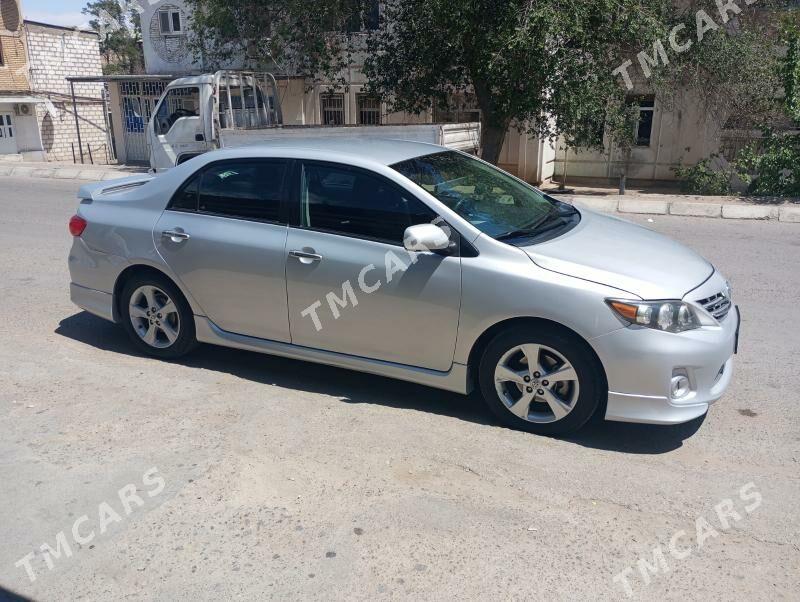 Toyota Corolla 2013 - 155 000 TMT - Türkmenbaşy - img 6