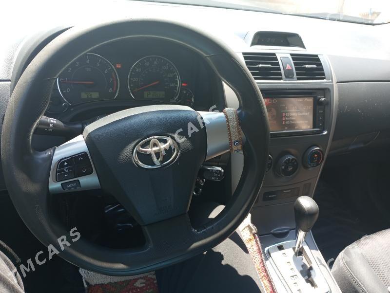 Toyota Corolla 2013 - 155 000 TMT - Türkmenbaşy - img 2