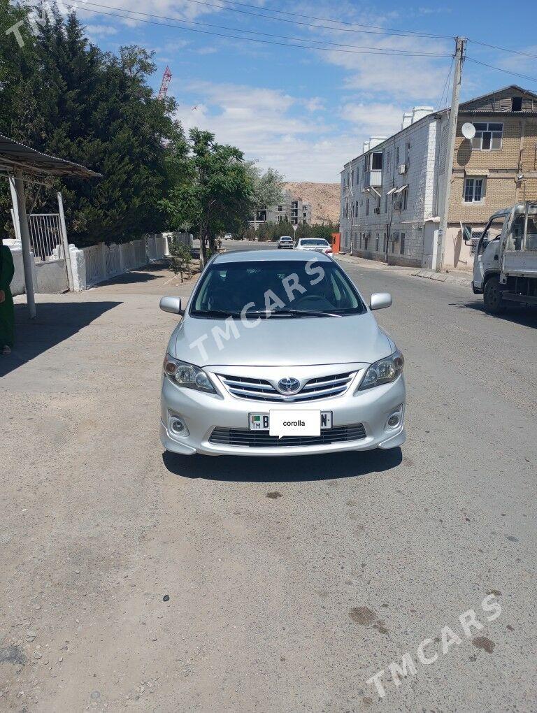 Toyota Corolla 2013 - 155 000 TMT - Türkmenbaşy - img 4