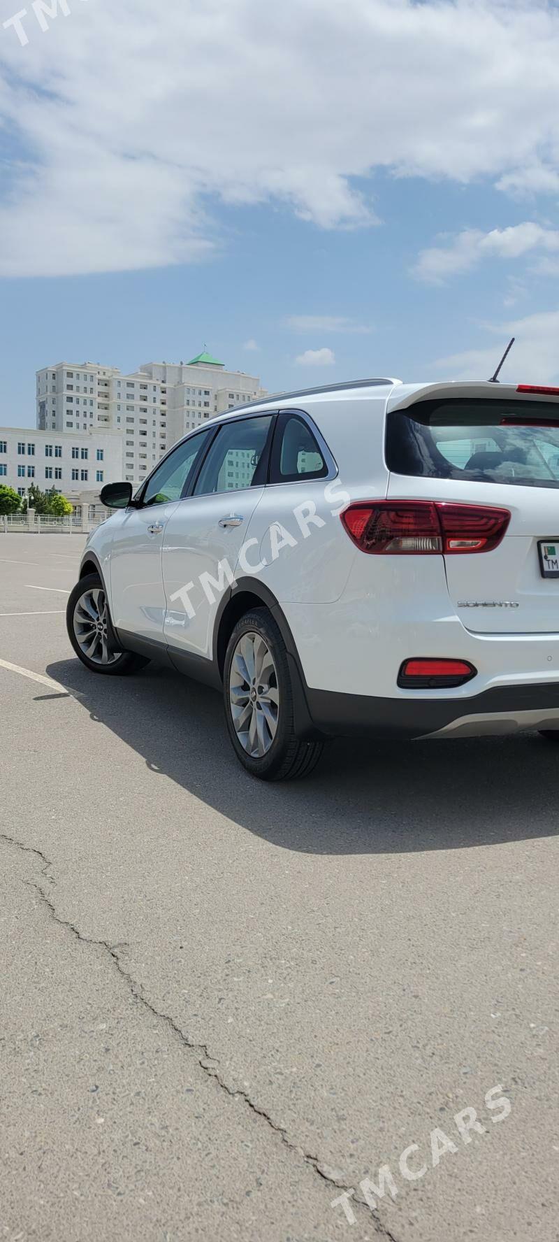 Kia Sorento 2020 - 320 000 TMT - Aşgabat - img 2