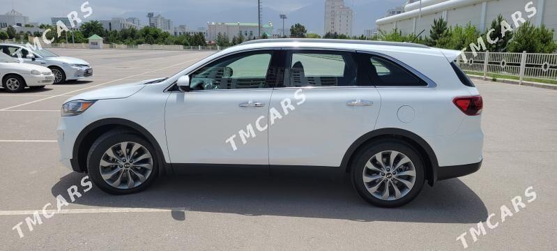 Kia Sorento 2020 - 320 000 TMT - Ашхабад - img 3