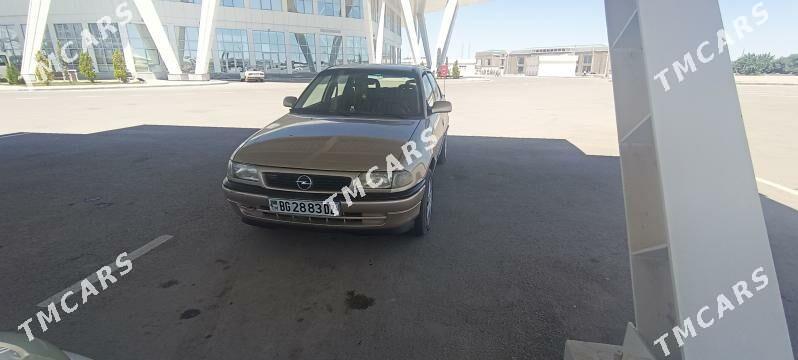 Opel Astra 1997 - 38 000 TMT - Дашогуз - img 3