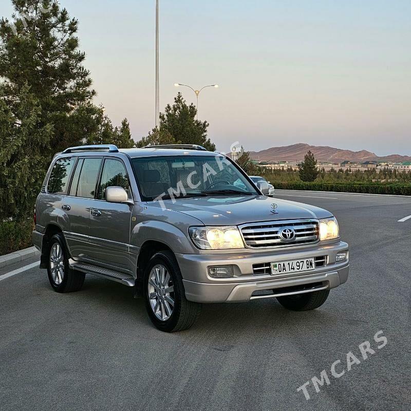 Toyota Land Cruiser 2000 - 240 000 TMT - Туркменбаши - img 3