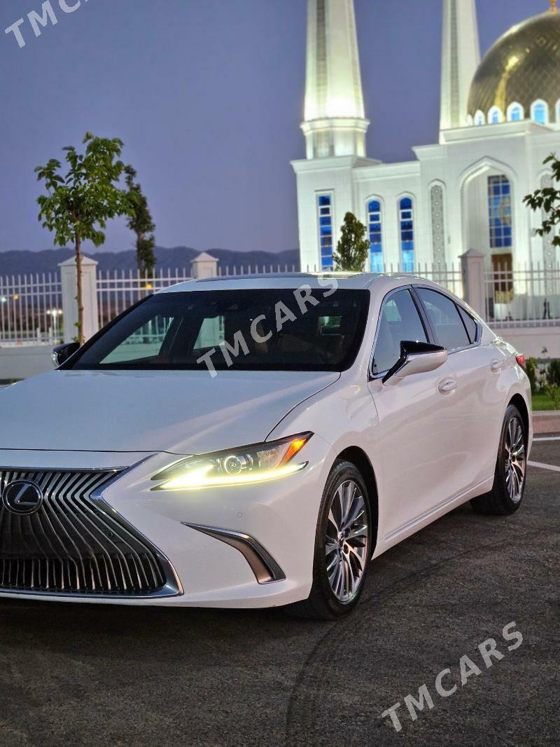 Lexus ES 350 2019 - 520 000 TMT - Aşgabat - img 3