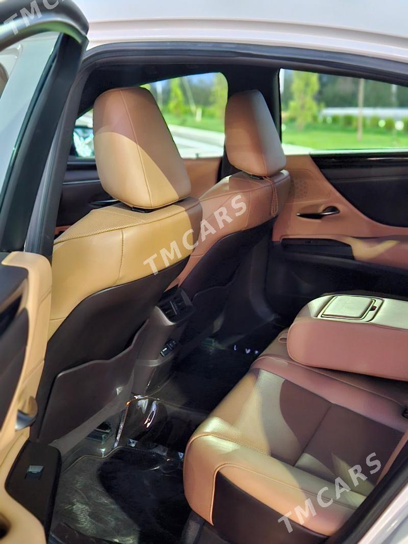 Lexus ES 350 2019 - 520 000 TMT - Ашхабад - img 8