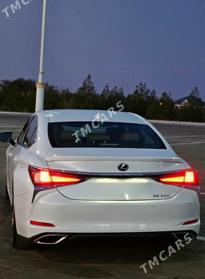 Lexus ES 350 2019 - 520 000 TMT - Ашхабад - img 7