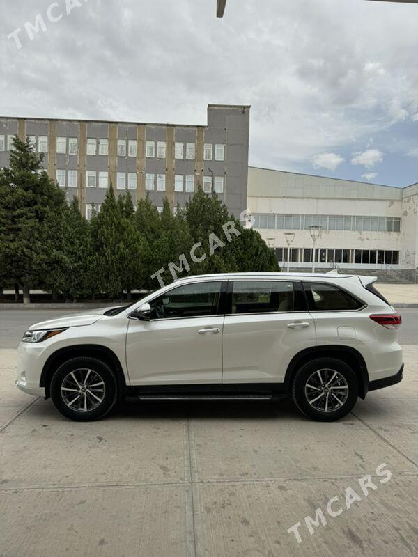 Toyota Highlander 2019 - 480 000 TMT - Balkanabat - img 7