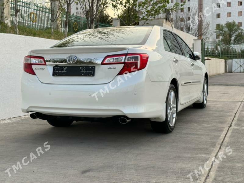 Toyota Camry 2013 - 300 000 TMT - Aşgabat - img 2