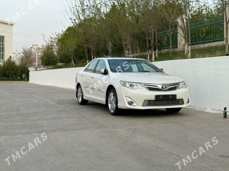 Toyota Camry 2013 - 300 000 TMT - Aşgabat - img 4