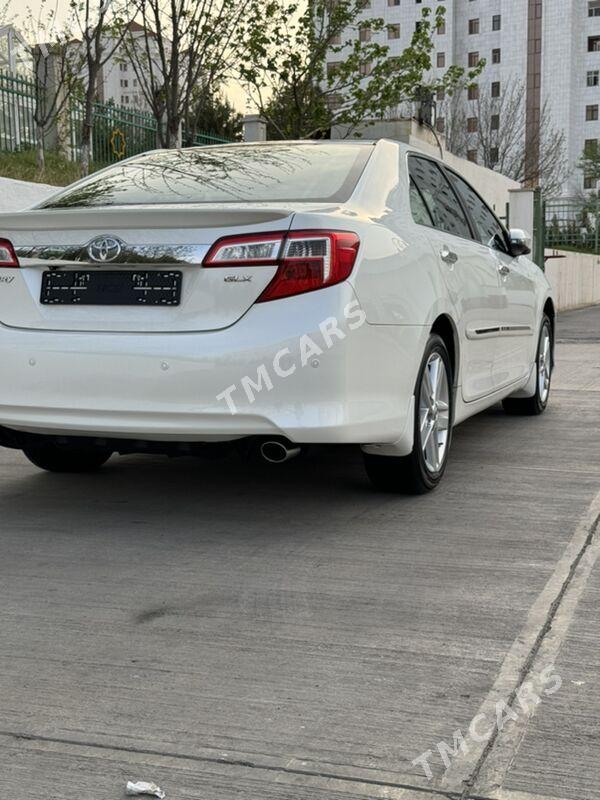 Toyota Camry 2013 - 300 000 TMT - Aşgabat - img 3