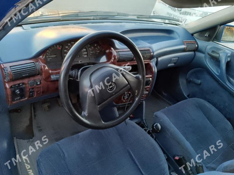 Opel Astra 1992 - 32 000 TMT - Mary - img 5