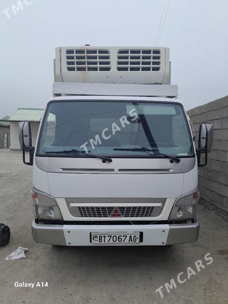 Mitsubishi Canter 2007 - 400 000 TMT - Гарадамак - img 2