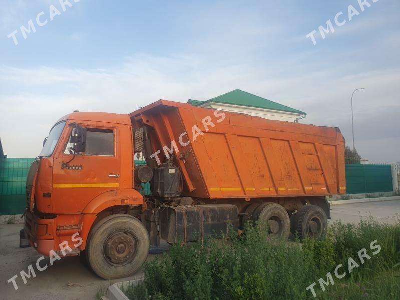 Kamaz 6520 2011 - 210 000 TMT - Aşgabat - img 2