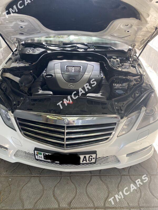 Mercedes-Benz E-Class 2013 - 435 000 TMT - Ашхабад - img 4