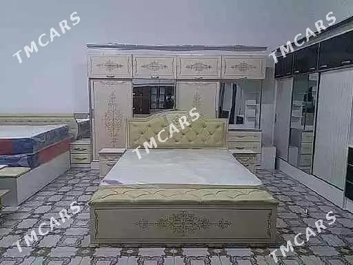 спальни камплект - Daşoguz - img 5
