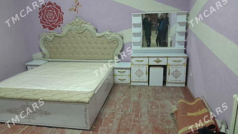спальни камплект - Daşoguz - img 7
