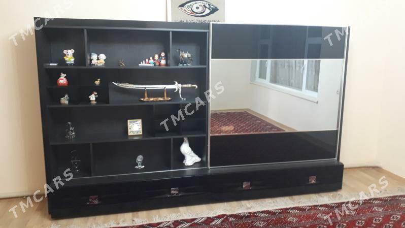 мебельная стенка для ТВ - Ашхабад - img 2