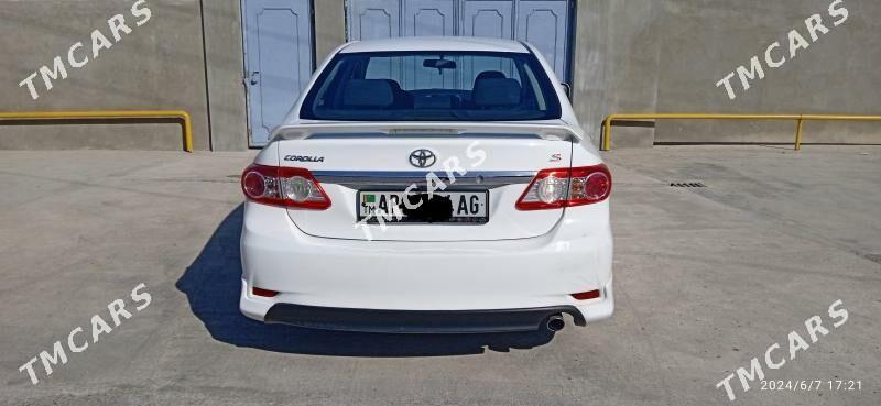 Toyota Corolla 2011 - 151 000 TMT - Бузмеин - img 4