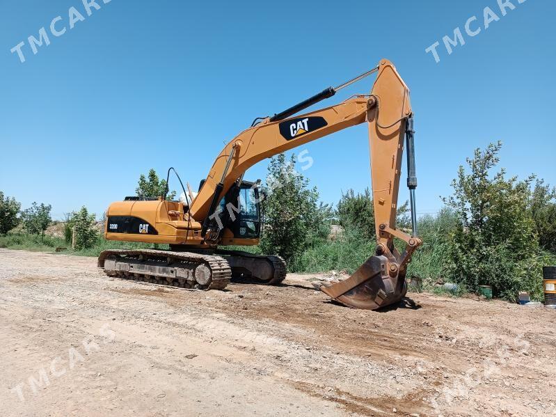 Caterpillar Excavator 2007 - 1 400 000 TMT - Mary - img 2