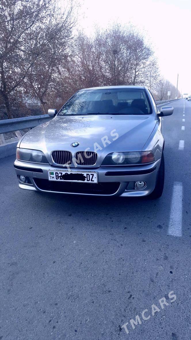 BMW E39 1997 - 75 000 TMT - Daşoguz - img 2