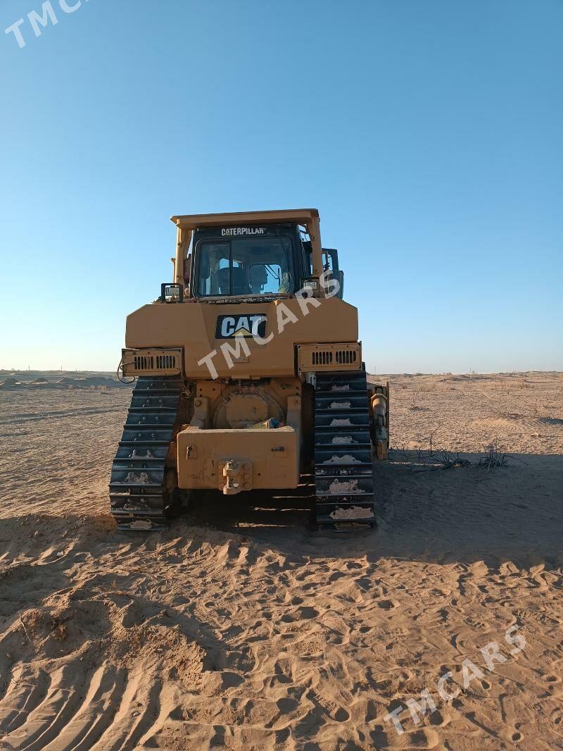 Caterpillar Dozer 2005 - 2 022 222 TMT - Mary - img 2