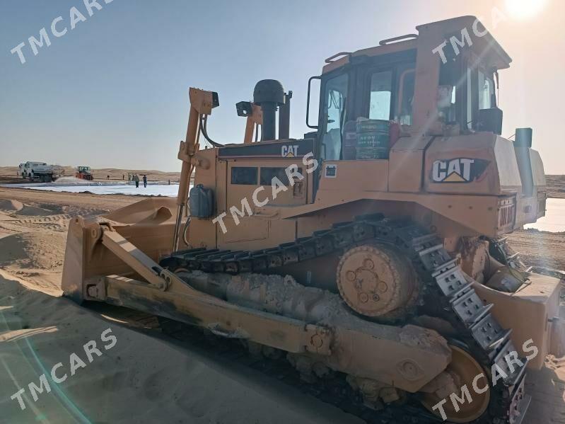 Caterpillar Dozer 2005 - 2 022 222 TMT - Mary - img 3