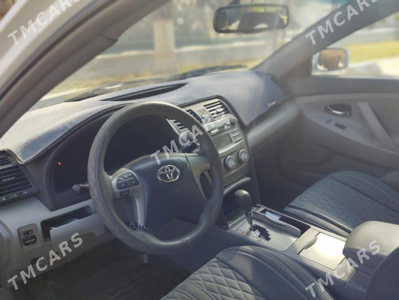 Toyota Camry 2010 - 165 000 TMT - Aşgabat - img 3