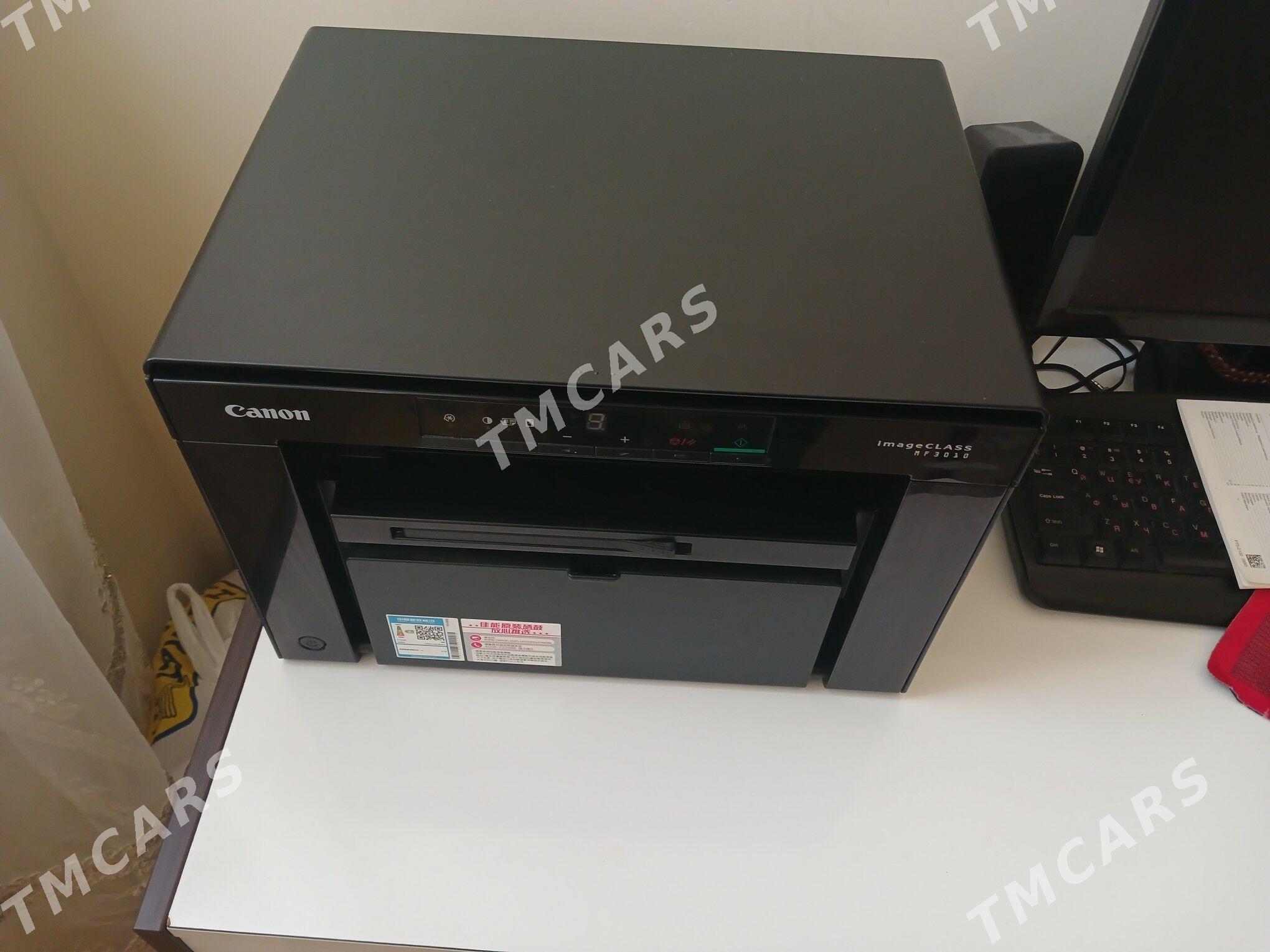 kompyuter printer - Aşgabat - img 7