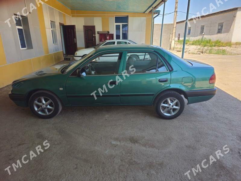 Toyota Corolla 1998 - 52 000 TMT - Дашогуз - img 3