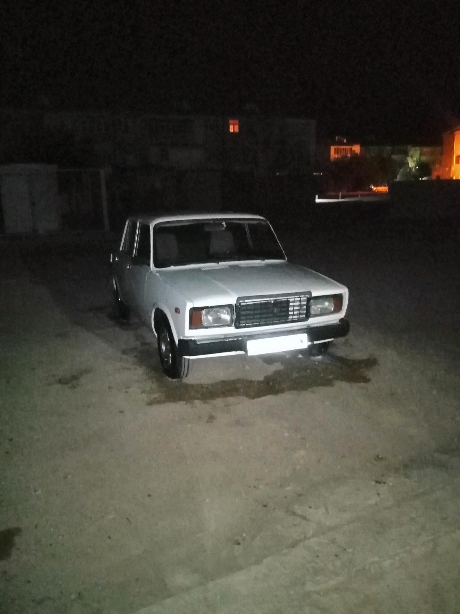 Lada 2107 2002 - 25 000 TMT - Balkanabat - img 5