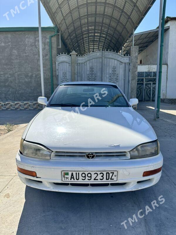 Toyota Camry 1993 - 42 000 TMT - Boldumsaz - img 5