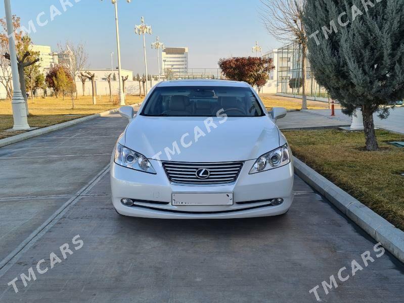 Lexus ES 350 2009 - 200 000 TMT - Aşgabat - img 3