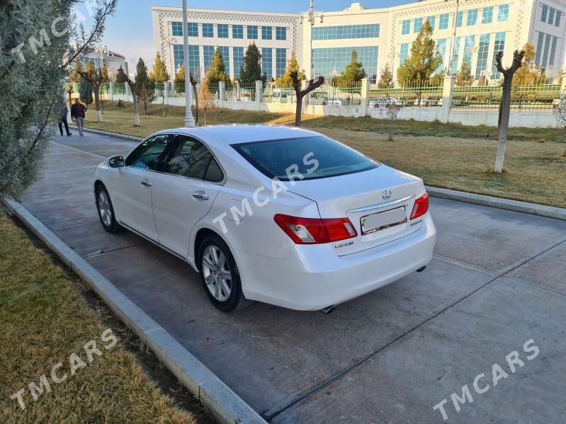 Lexus ES 350 2009 - 200 000 TMT - Aşgabat - img 5