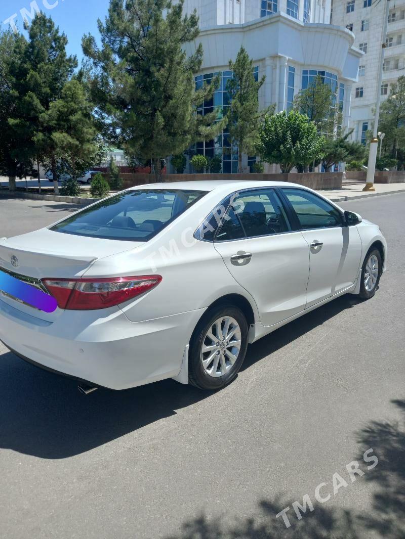 Toyota Camry 2016 - 209 000 TMT - Aşgabat - img 2