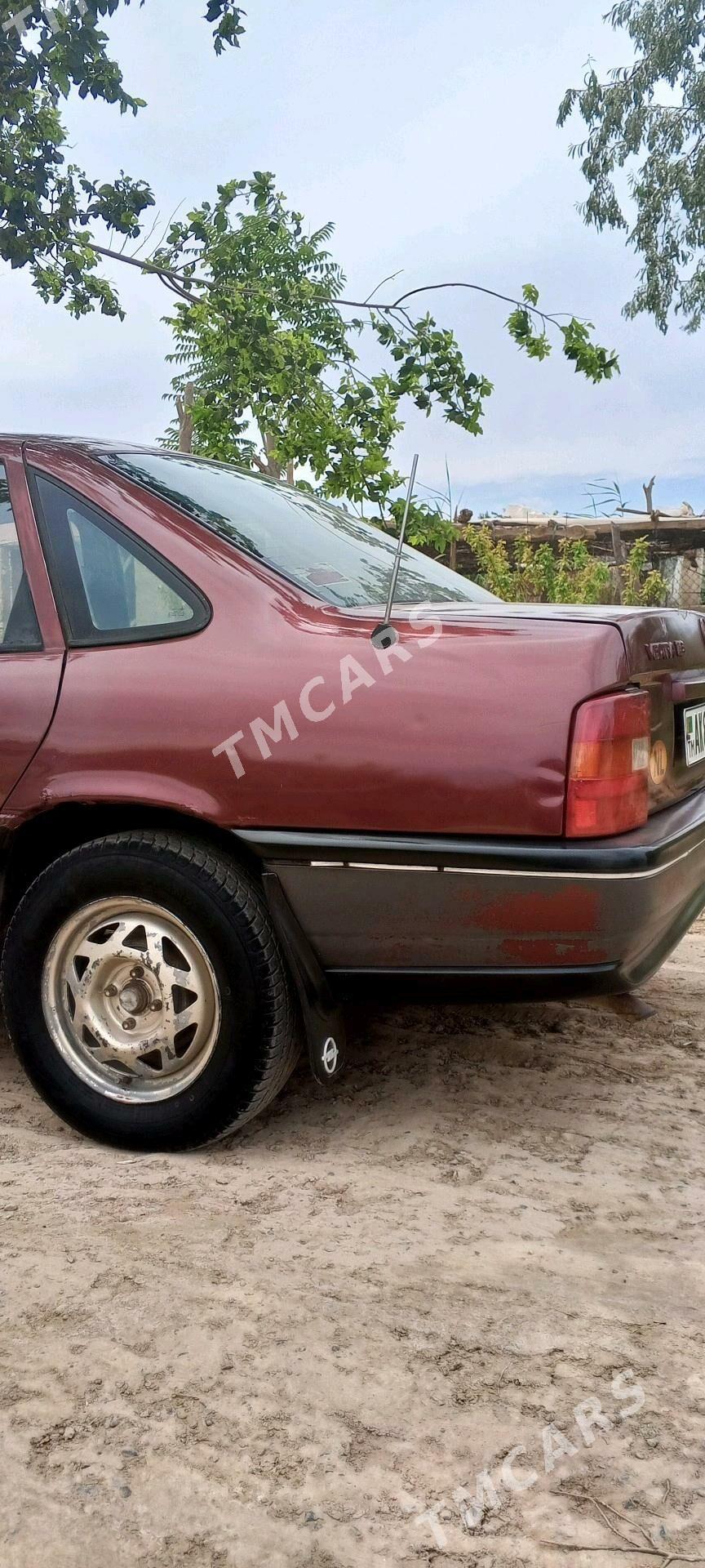 Opel Astra 1992 - 25 000 TMT - Murgap - img 4