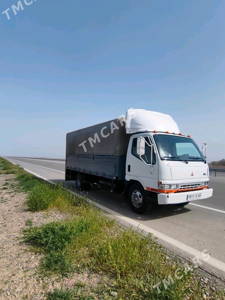 Mitsubishi Canter 2002 - 260 000 TMT - Теджен - img 3