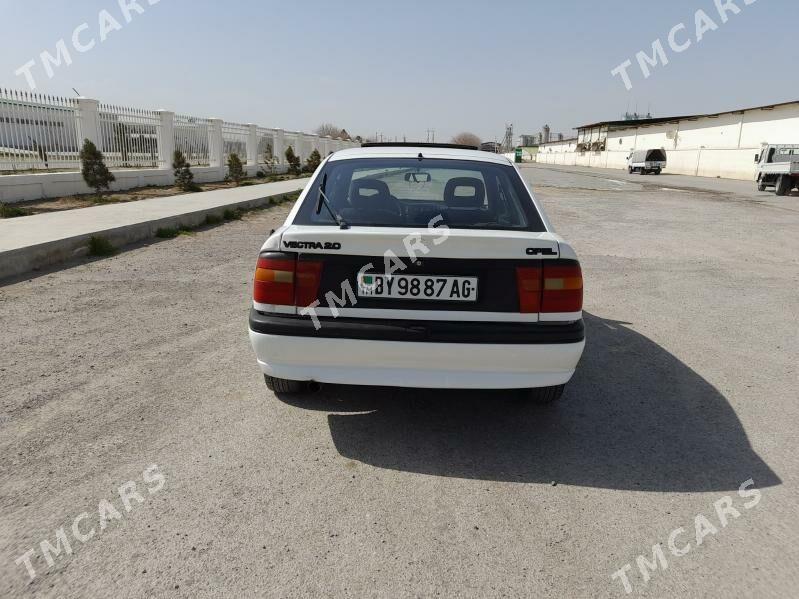Opel Vectra 1995 - 30 000 TMT - Aşgabat - img 4