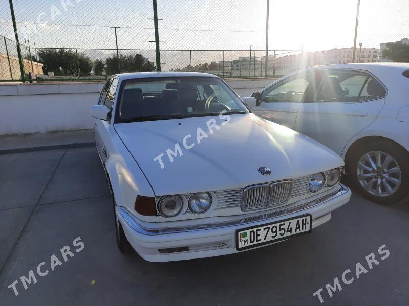 BMW 730 1990 - 50 000 TMT - Хитровка - img 5