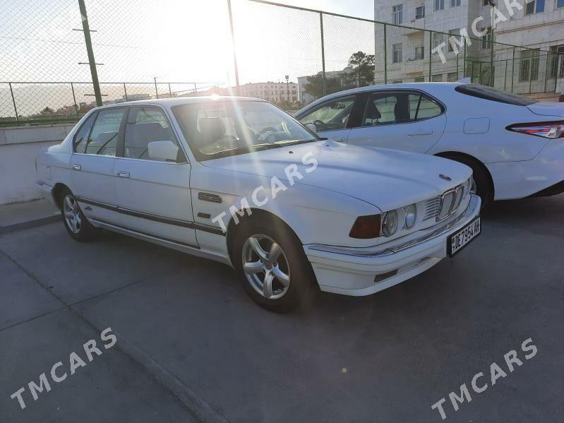 BMW 730 1990 - 50 000 TMT - Хитровка - img 7