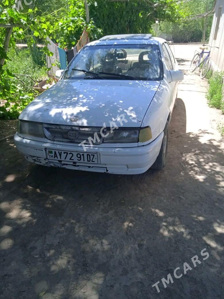 Opel Vectra 1991 - 15 000 TMT - Gubadag - img 2