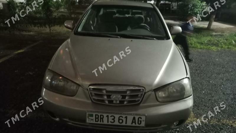 Hyundai Elantra 2001 - 45 000 TMT - Parahat 2 - img 7