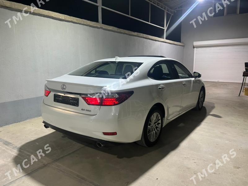 Lexus ES 350 2015 - 340 000 TMT - Ашхабад - img 2