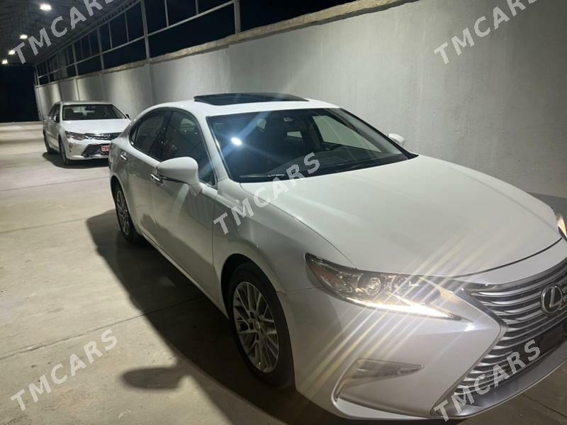 Lexus ES 350 2015 - 340 000 TMT - Ашхабад - img 3