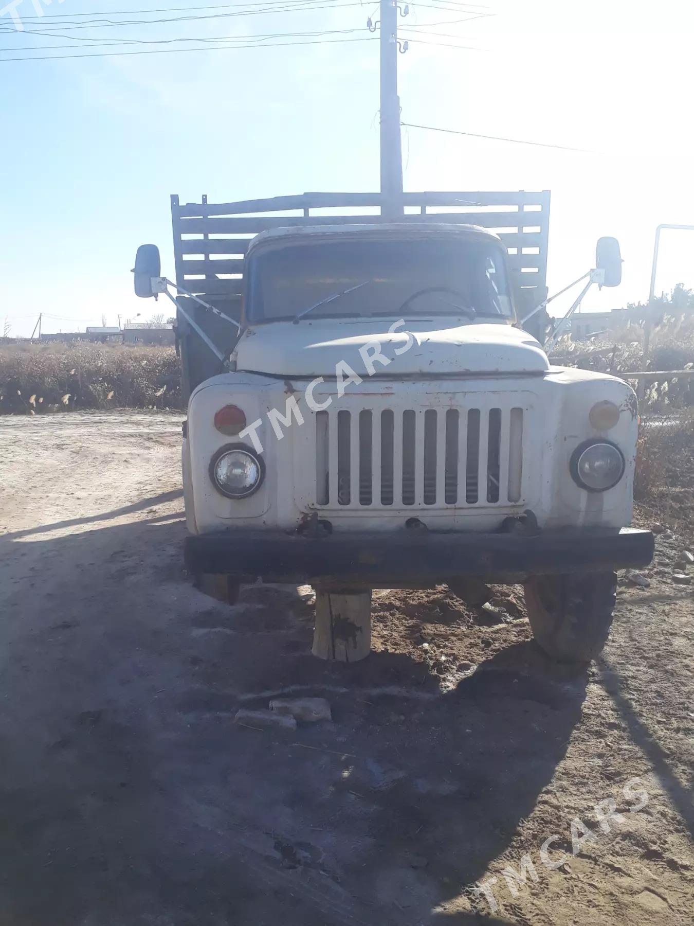 Kamaz 5320 1993 - 30 000 TMT - Сейди - img 3