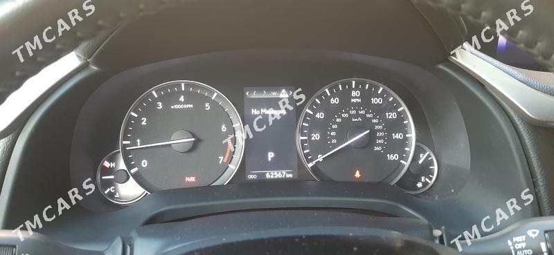 Lexus RX 350 2019 - 450 000 TMT - Ашхабад - img 6