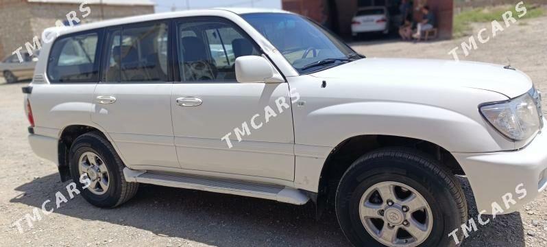 Toyota Land Cruiser 2000 - 200 000 TMT - Берекет - img 3