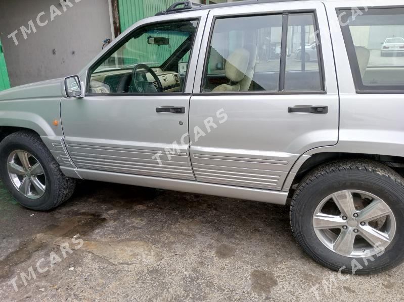 Jeep Grand Cherokee 1994 - 45 000 TMT - Бузмеин - img 5