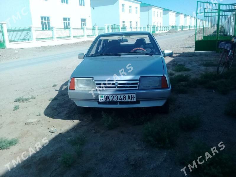 Lada 21099 1998 - 24 000 TMT - Babadaýhan - img 7