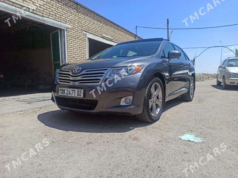 Toyota Venza 2012 - 230 000 TMT - Болдумсаз - img 2