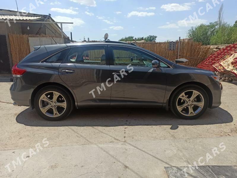 Toyota Venza 2012 - 230 000 TMT - Болдумсаз - img 3